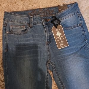 WAX Bootcut jeans